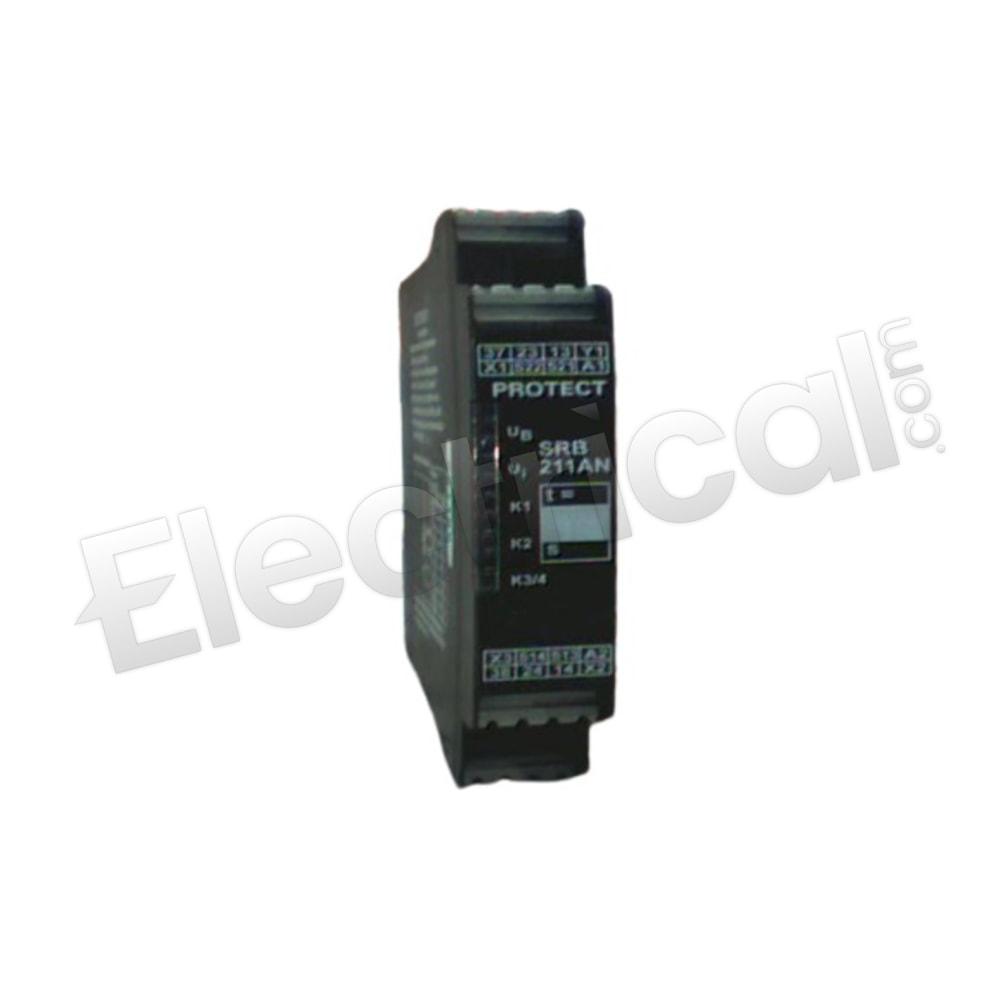 SRB-211-AN24VAC/DC