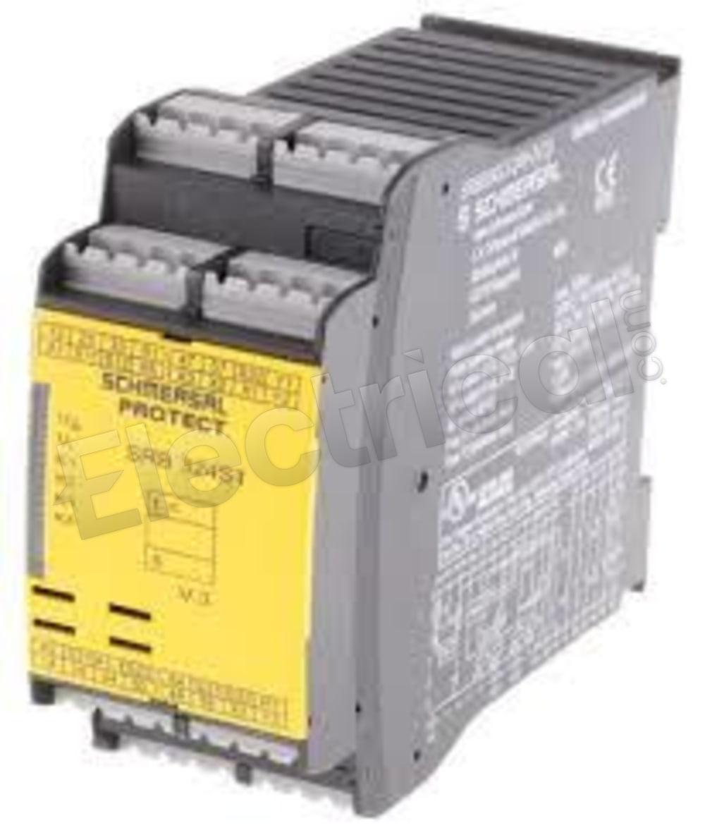 SRB-301-HC/T-24V