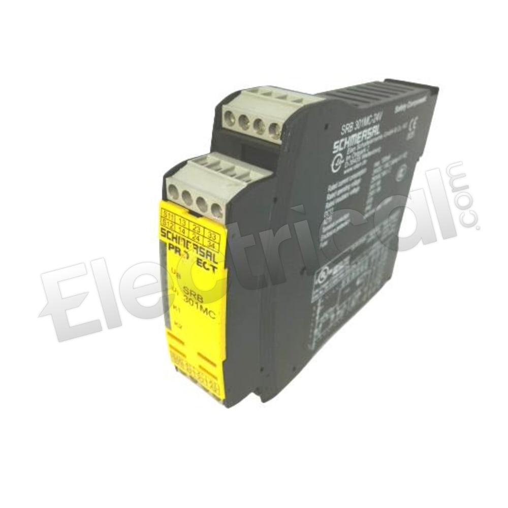 SRB-301-MC