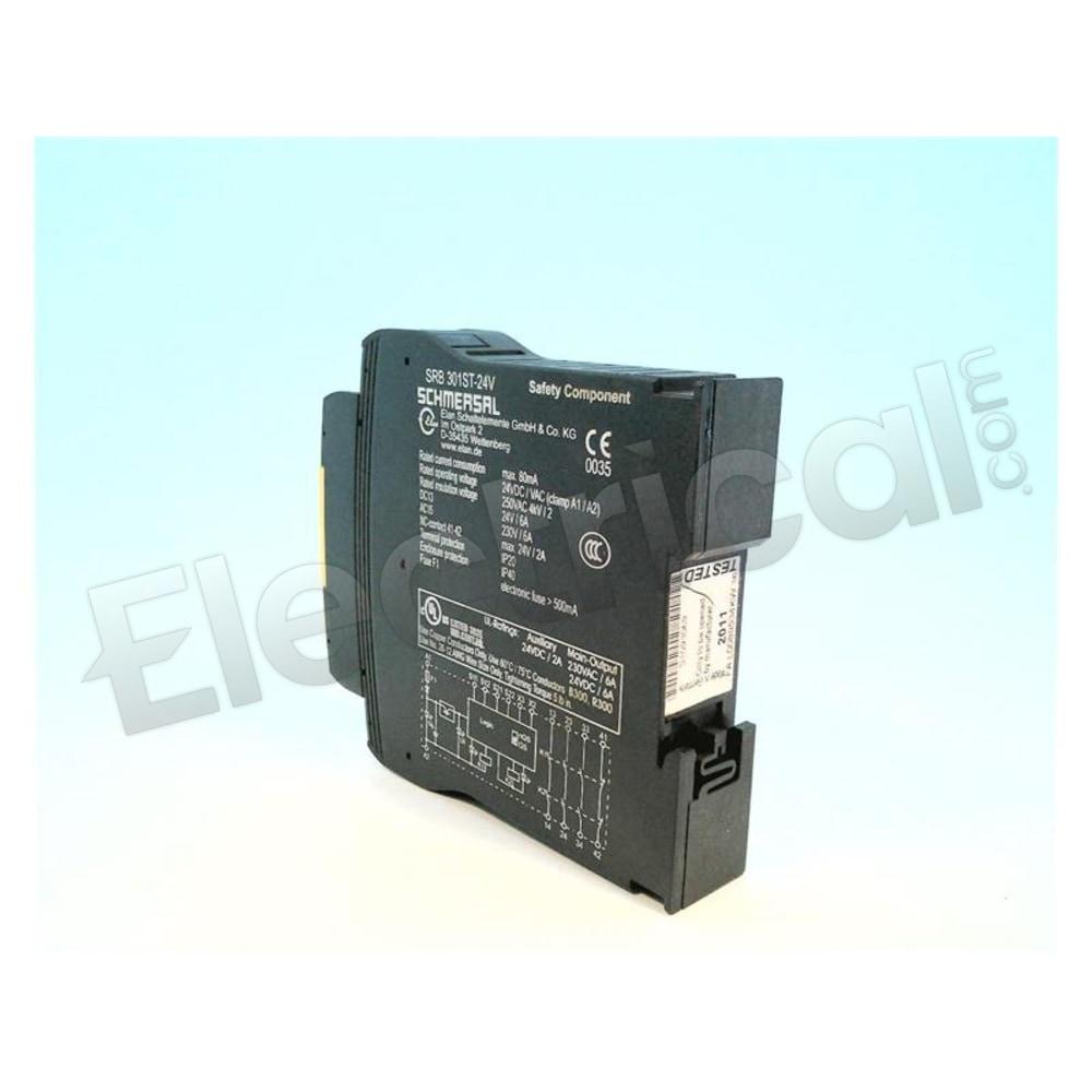 SRB-301-ST-230V