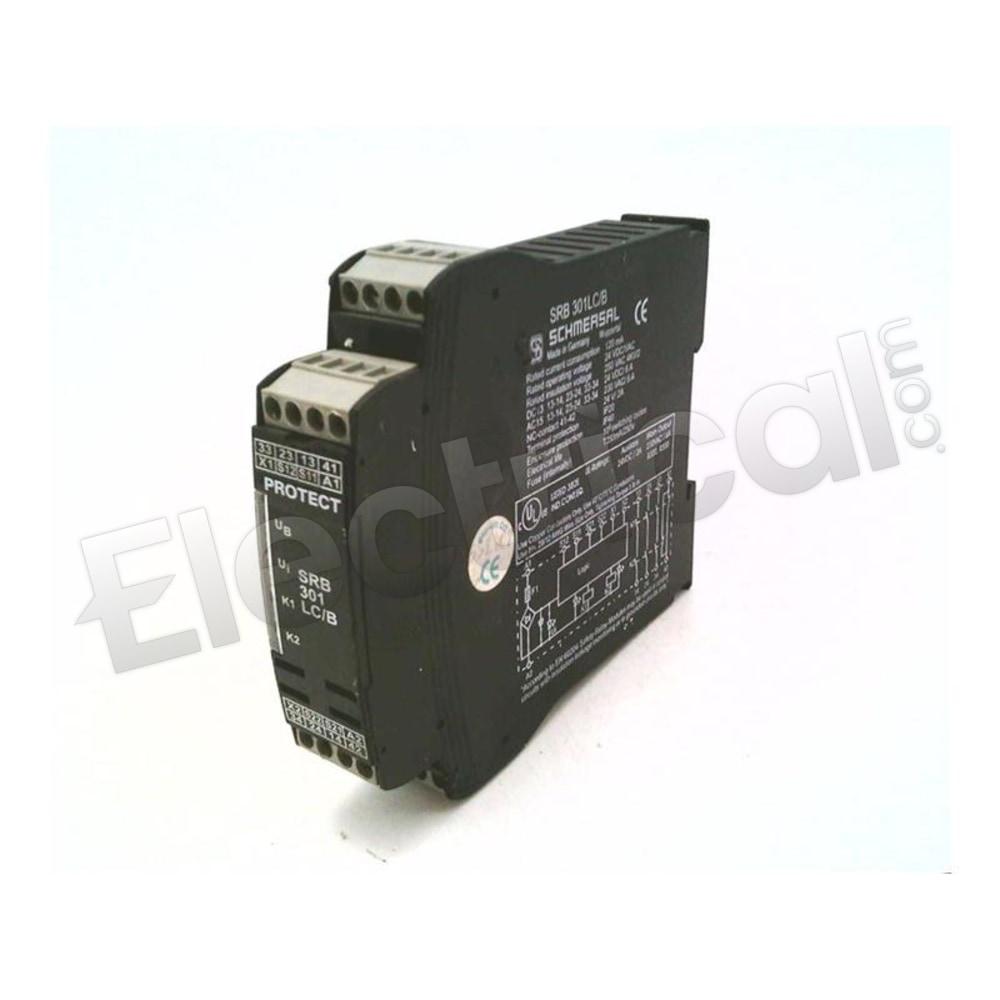 SRB-301LC/B