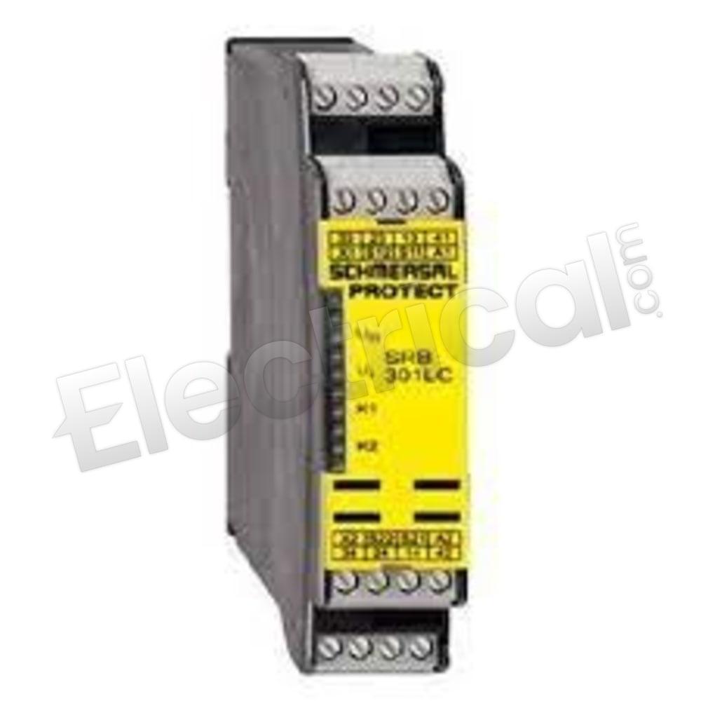 SRB-301LC/B-R-24V