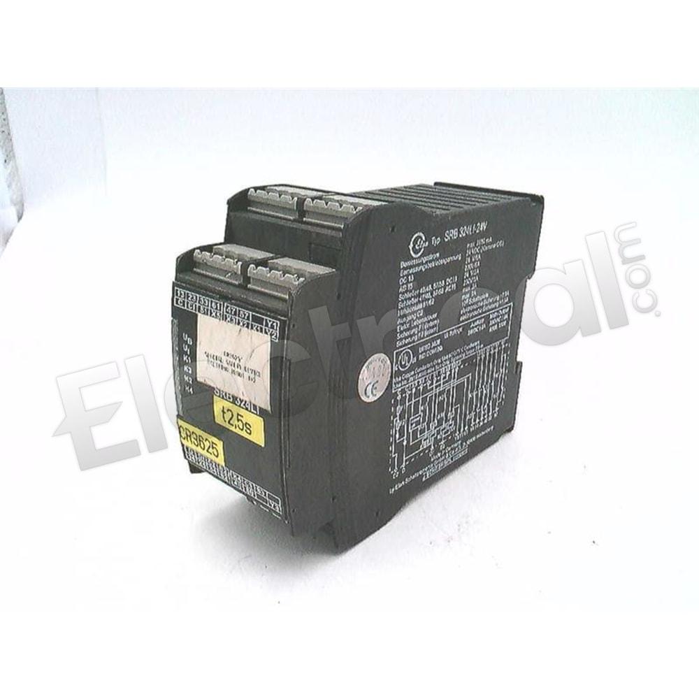 SRB-324LI-24V