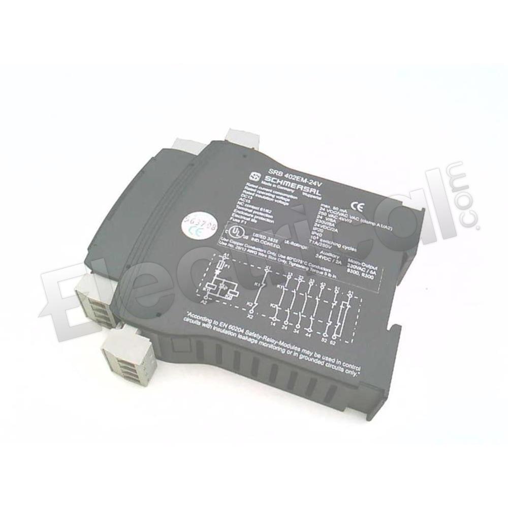 SRB-402EM-24V