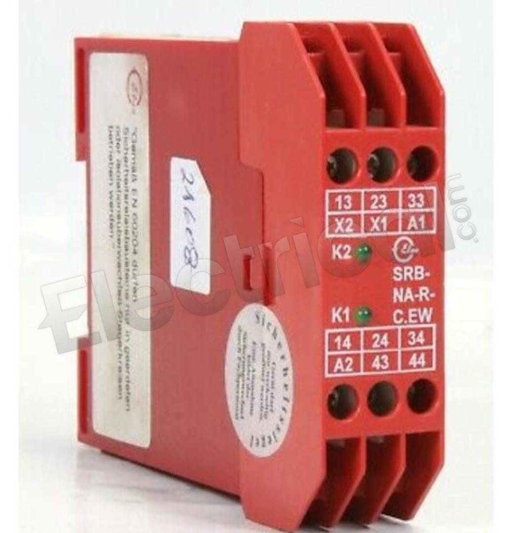 SRB-NA-R-C-18/24V