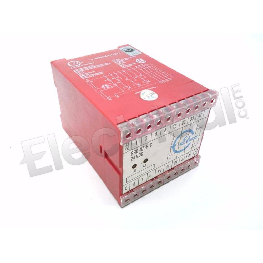 SRB-NA-R-C-24V