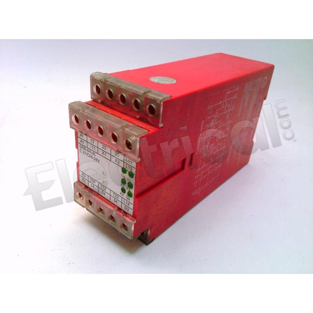 SRB-NA-R-C.27/CHI-24V