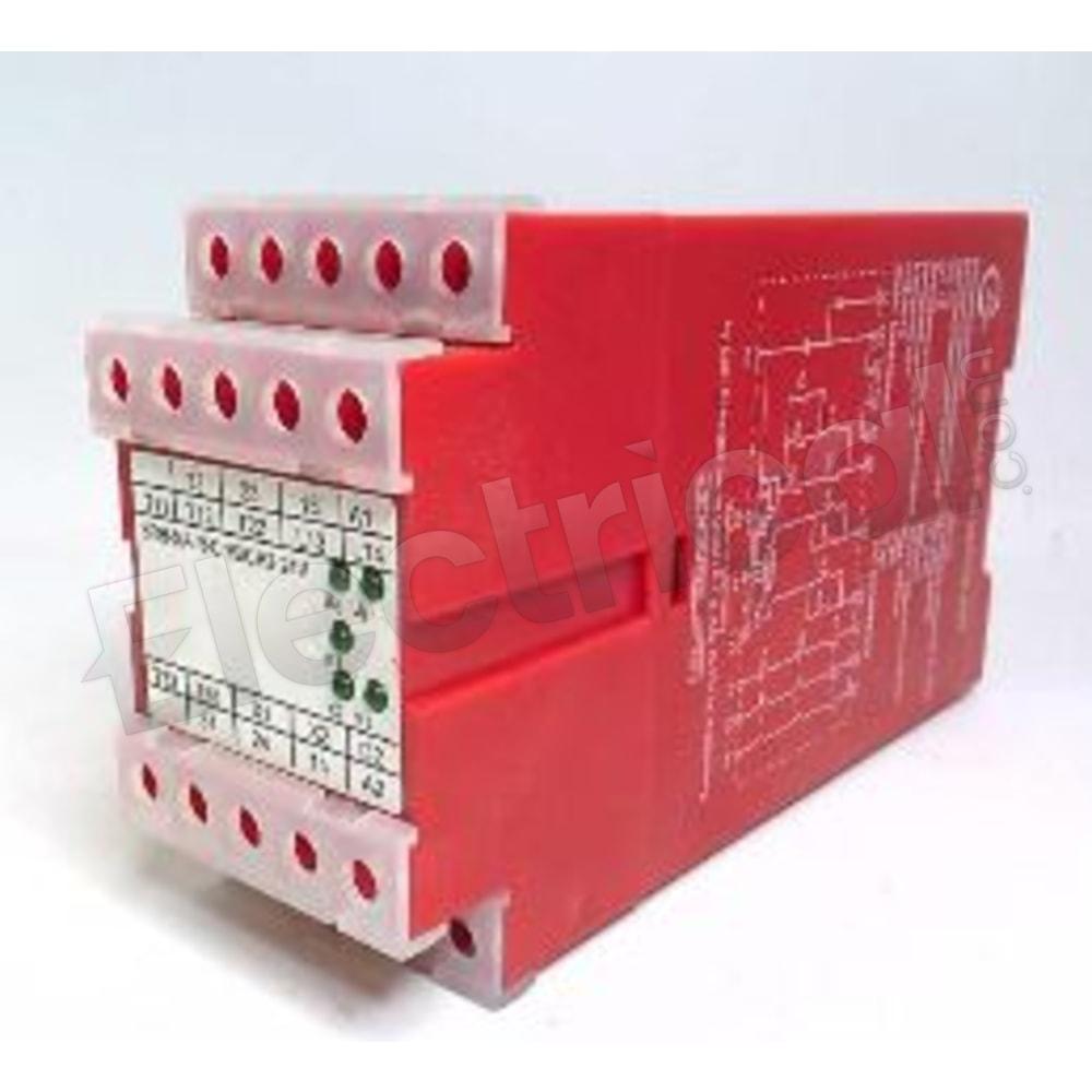 SRB-NA-R-C.35/KE-24V