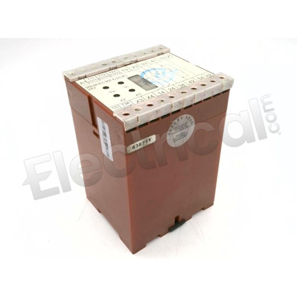 SRB-NA-R-C.8/97-24V