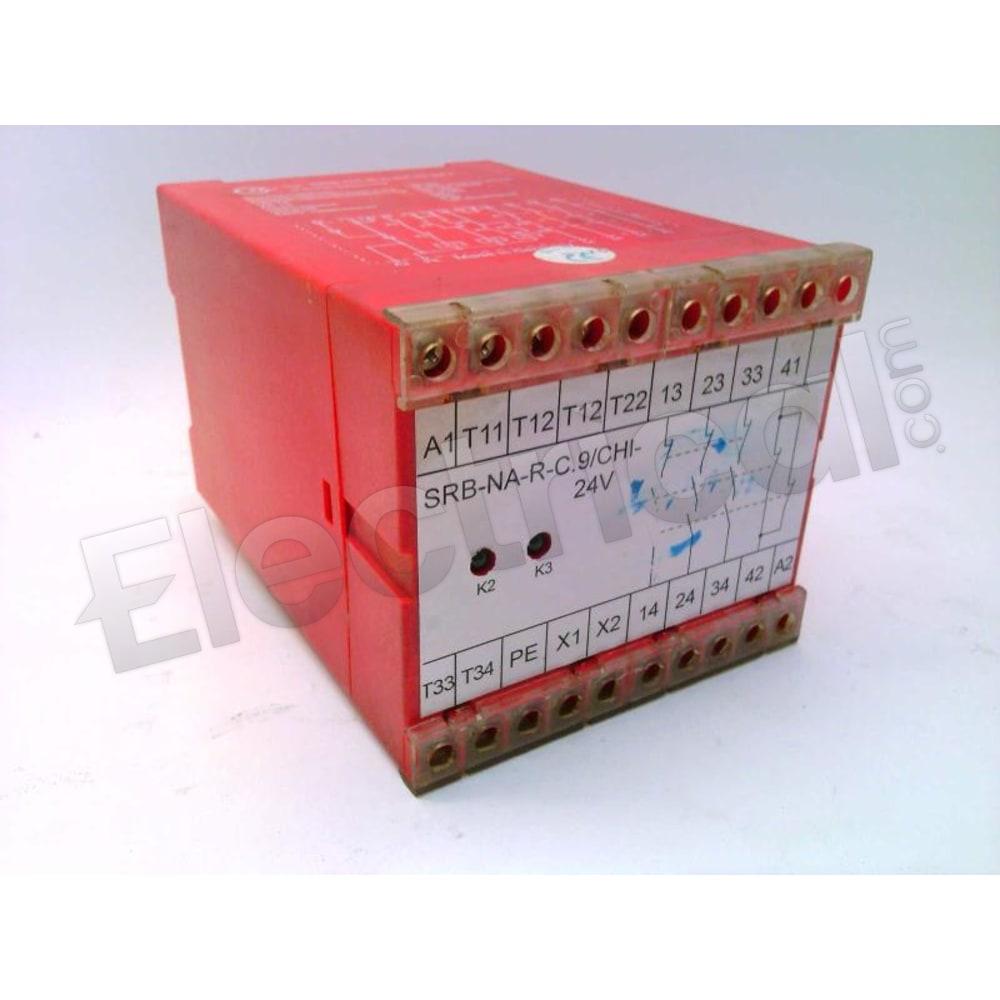 SRB-NA-R-C.9/CHI-24V