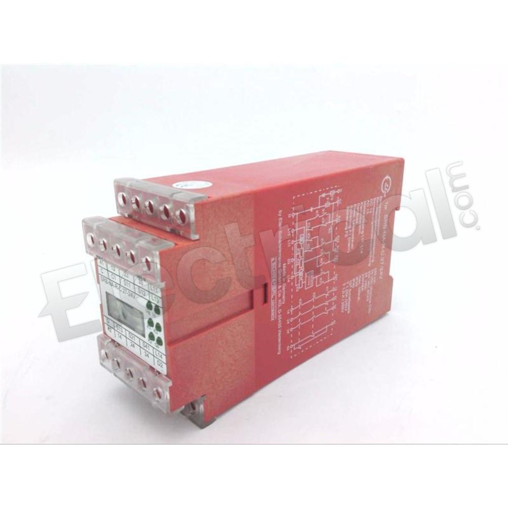 SRB-NA-R-C27-24V