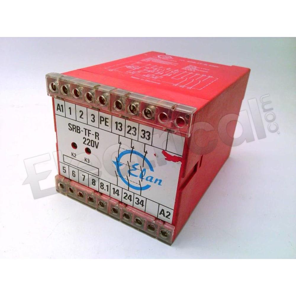 SRB-TF-R-230V