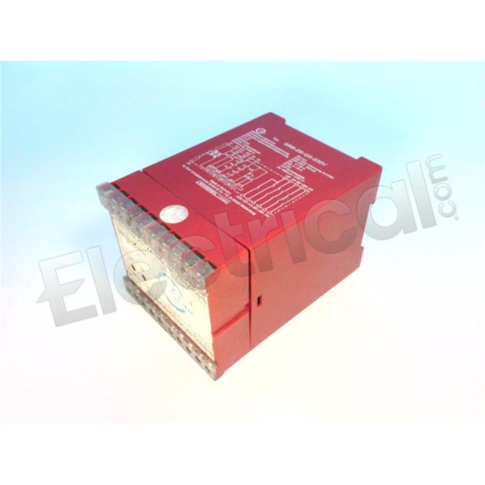 SRB-ZB-QS-230V