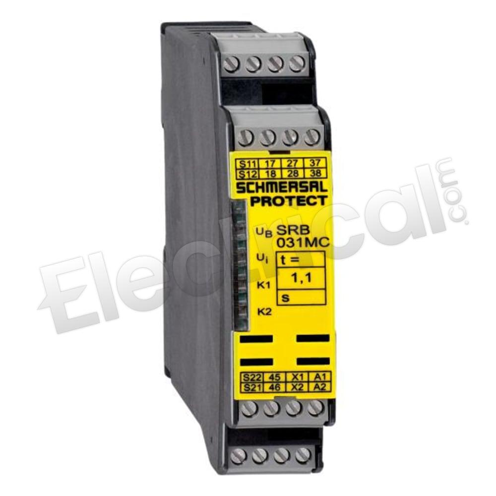 SRB031MC-24V/1,1SEC
