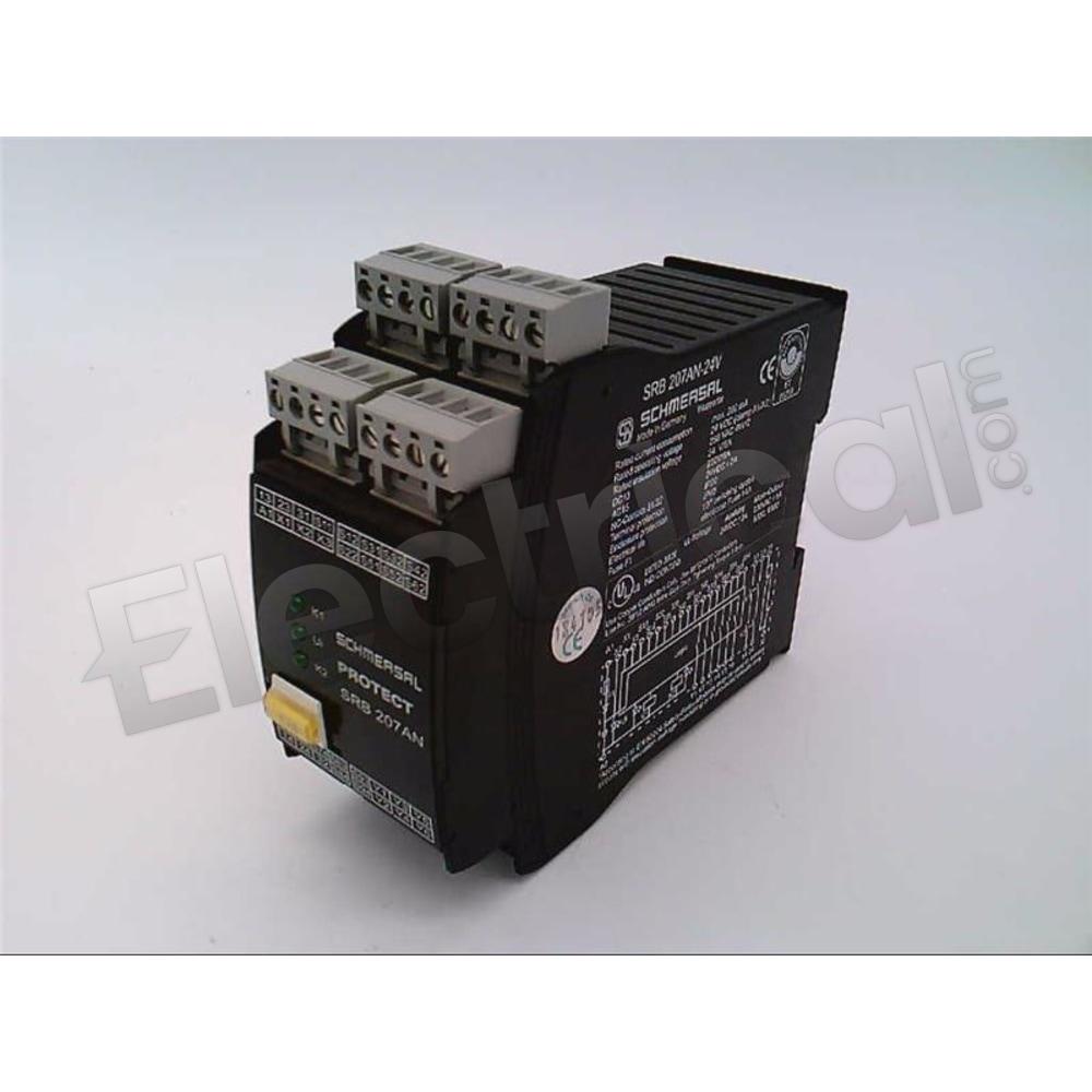 SRB207AN 24V
