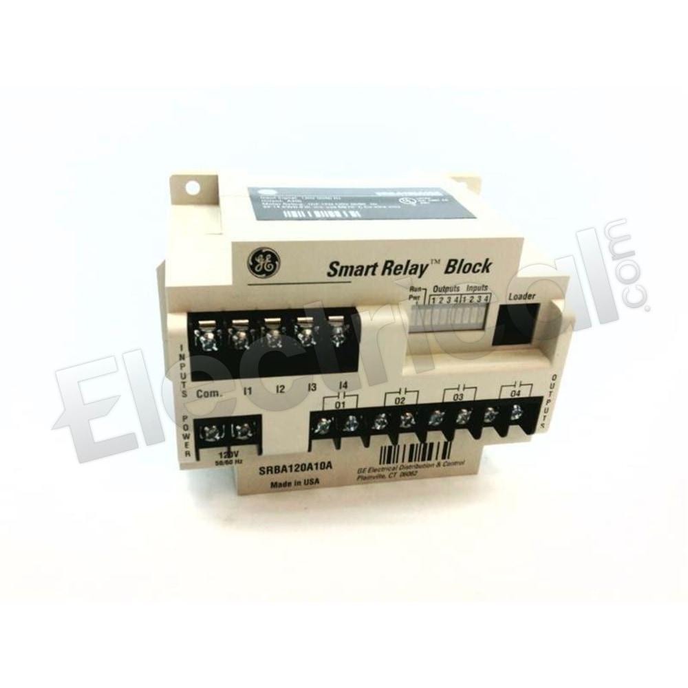 SRBA120A10A