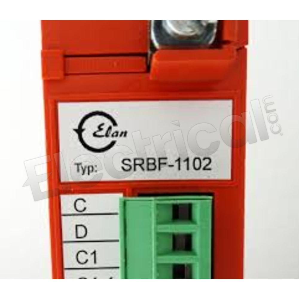 SRBF-1102