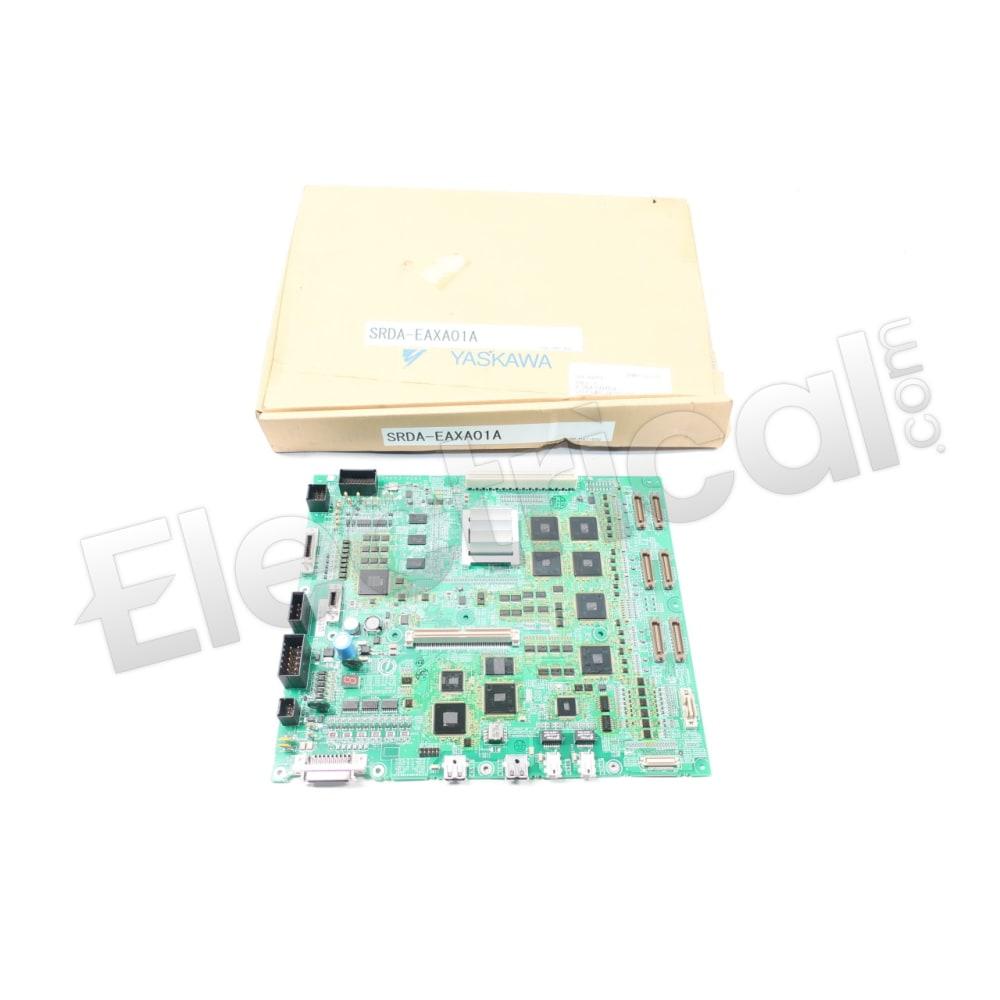 SRDA-EAXA01A