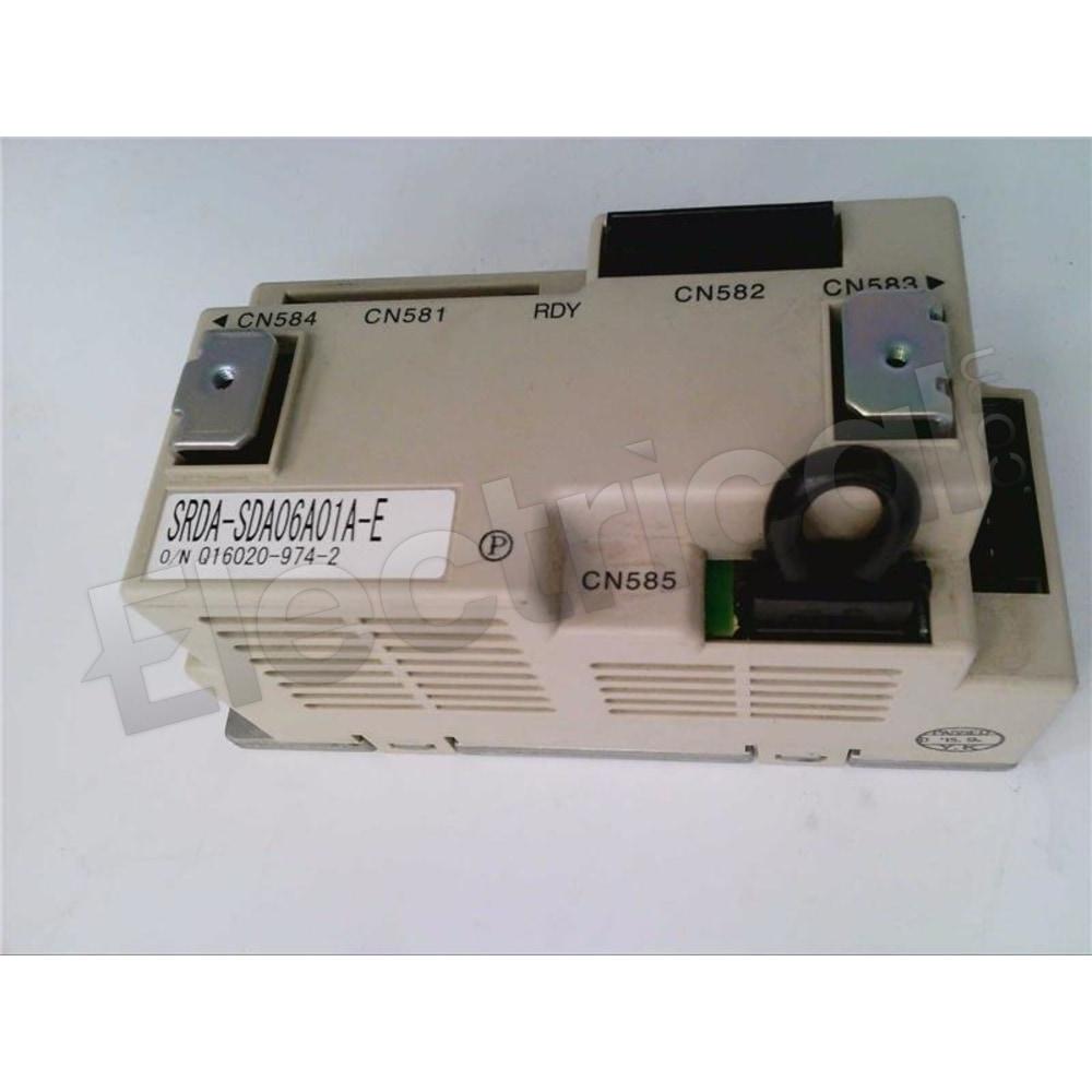 SRDA-SDA06A01A-E