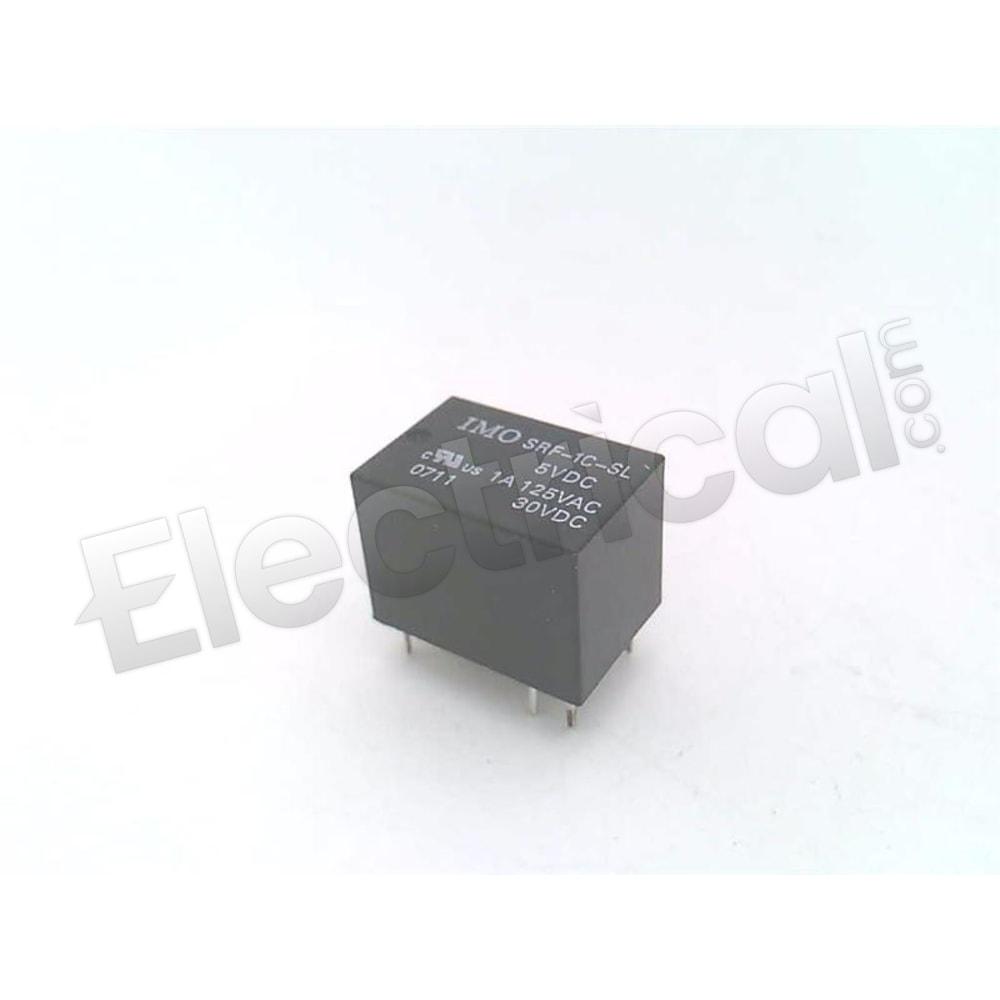 SRF-1C-SL-5VDC