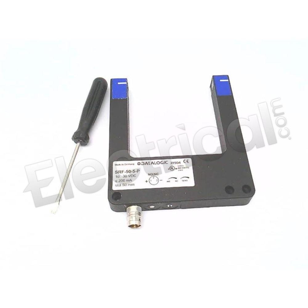 SRF-50-5-P