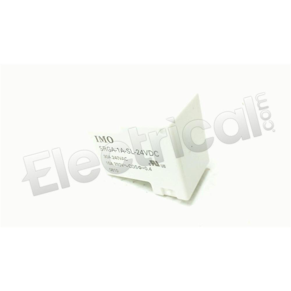 SRGA-1A-SL-24VDC