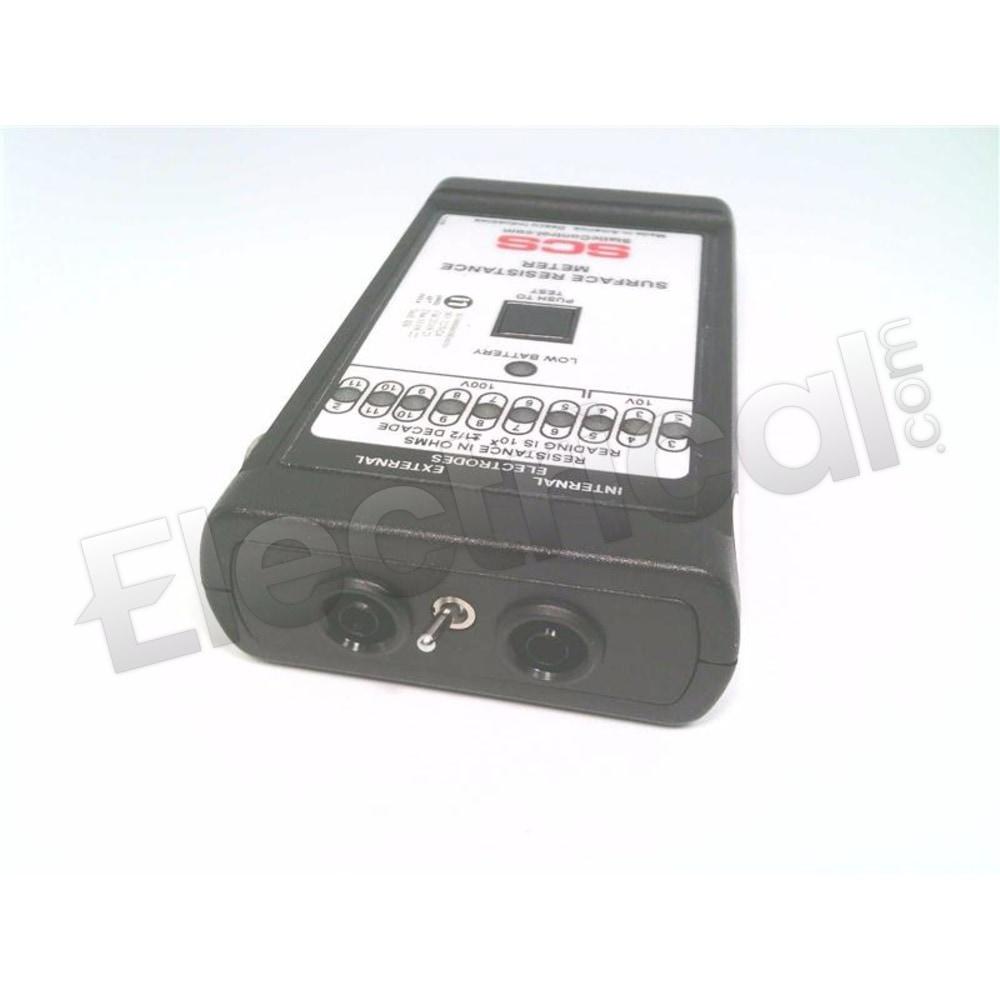 SRMETER2