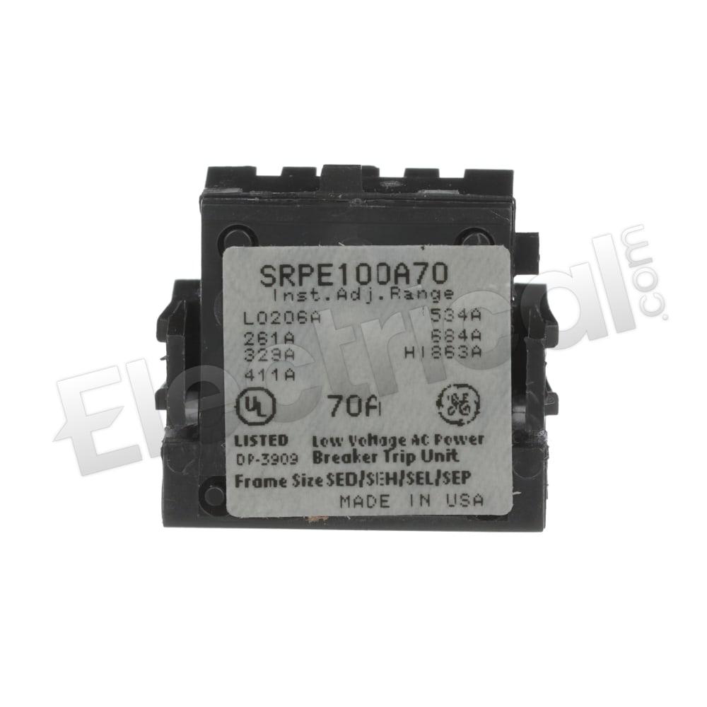 SRPE100A70
