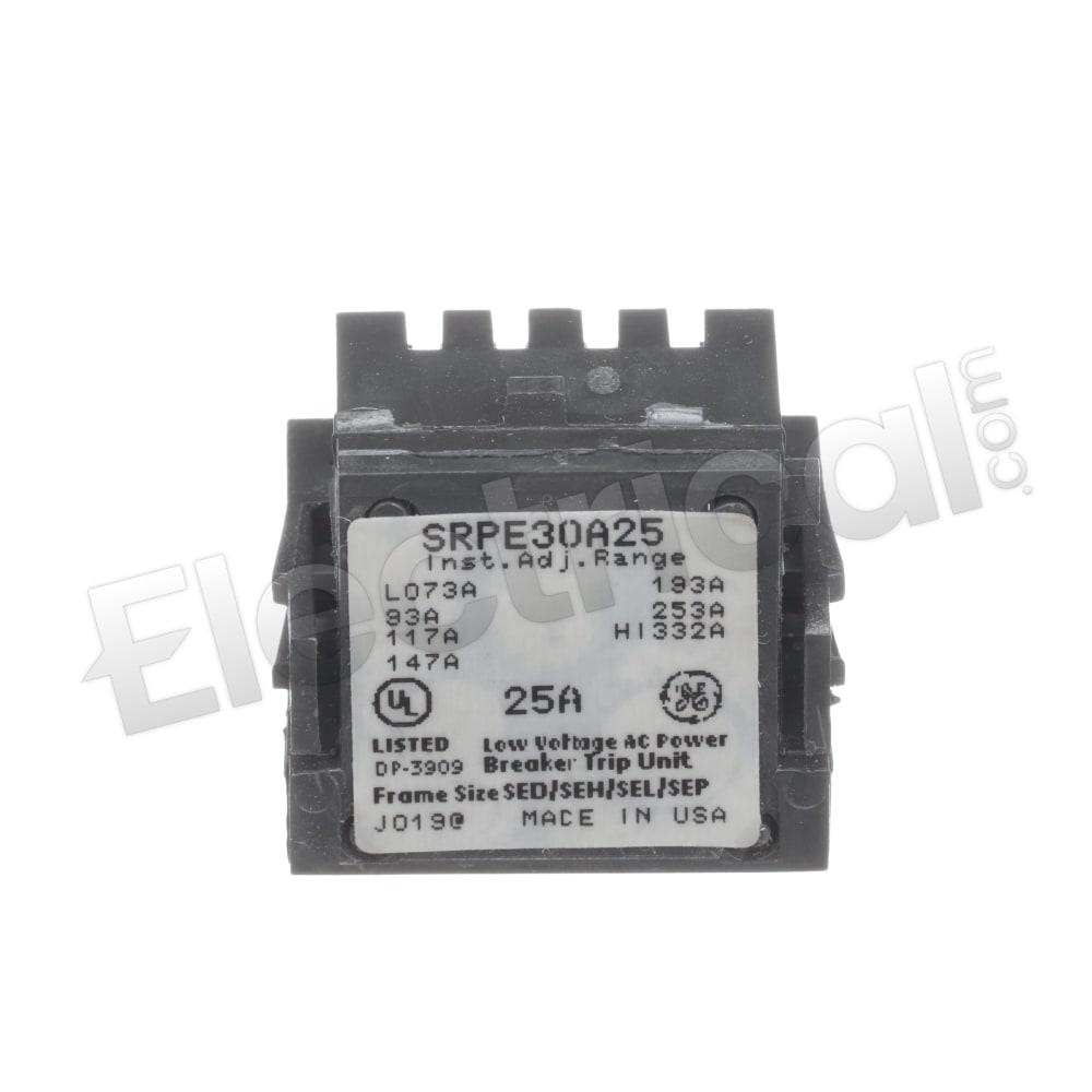 SRPE30A25