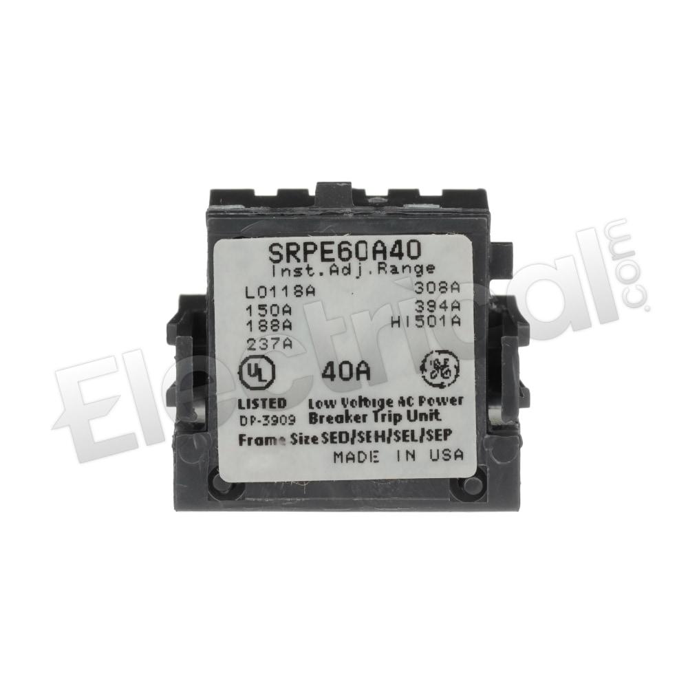 SRPE60A40
