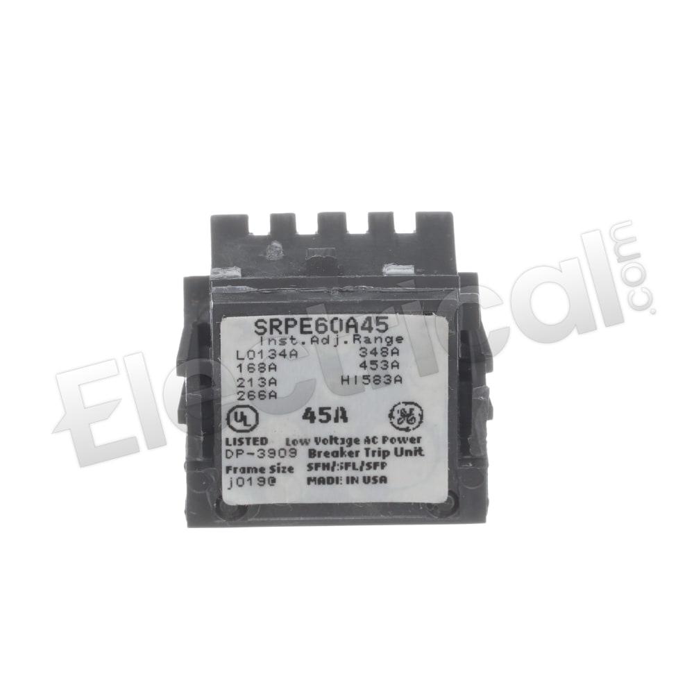 SRPE60A45