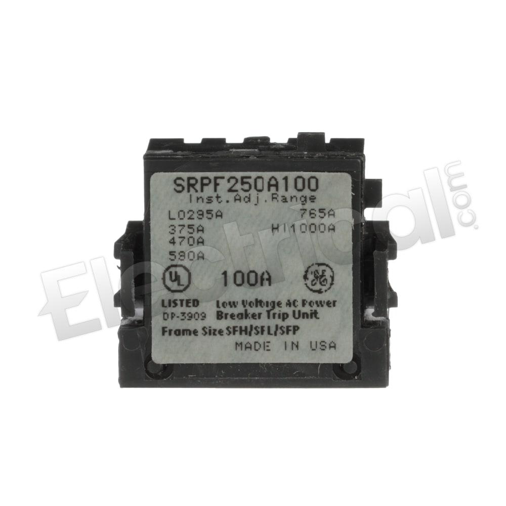 SRPF250A100