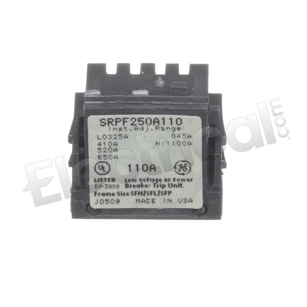 SRPF250A110