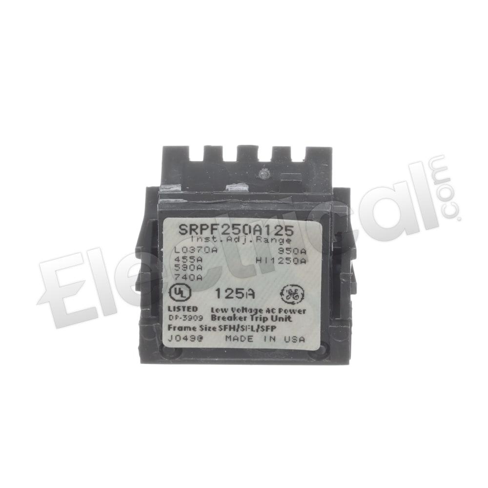 SRPF250A125