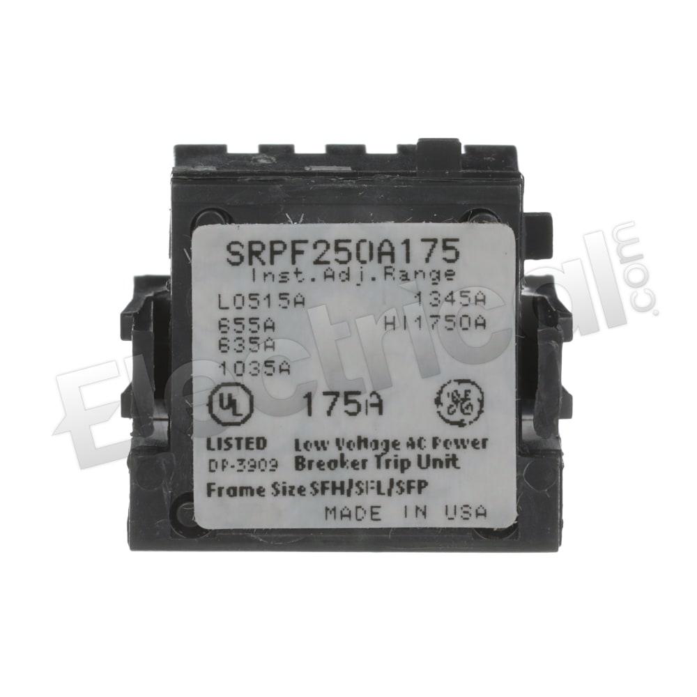 SRPF250A175