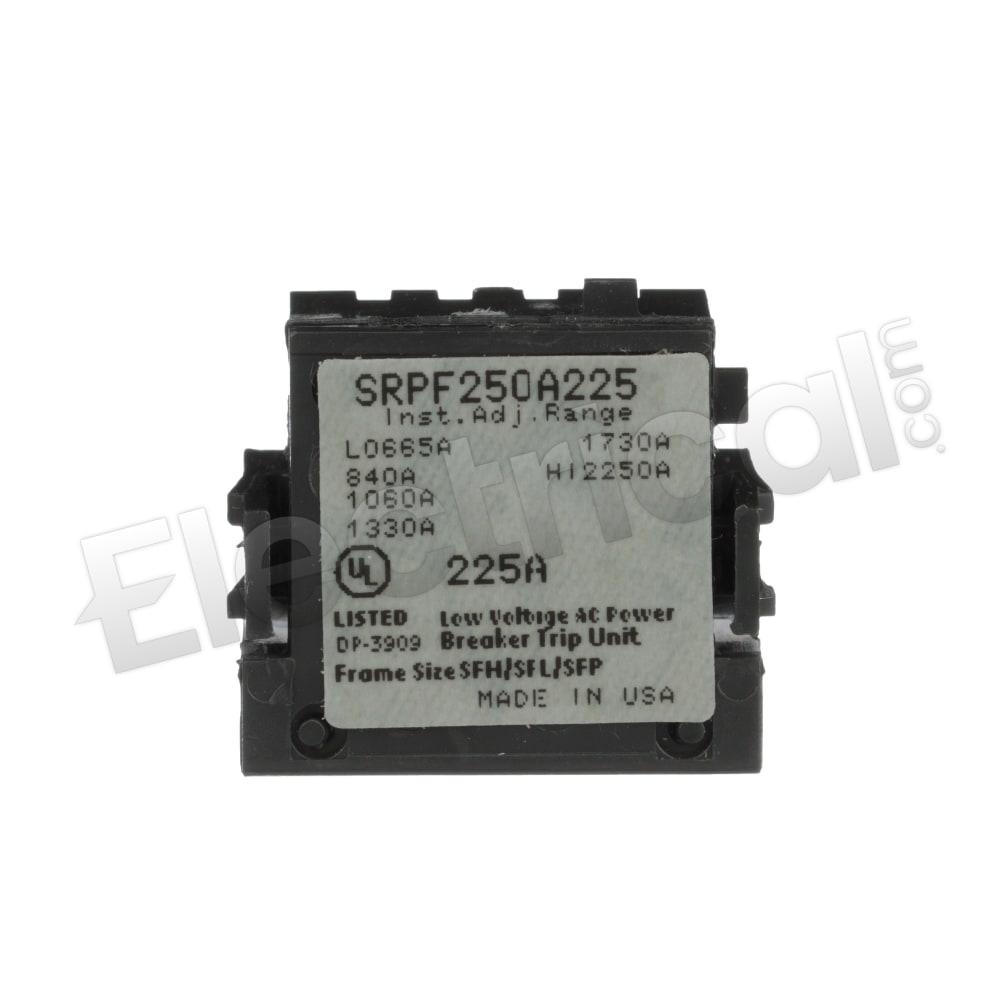SRPF250A225