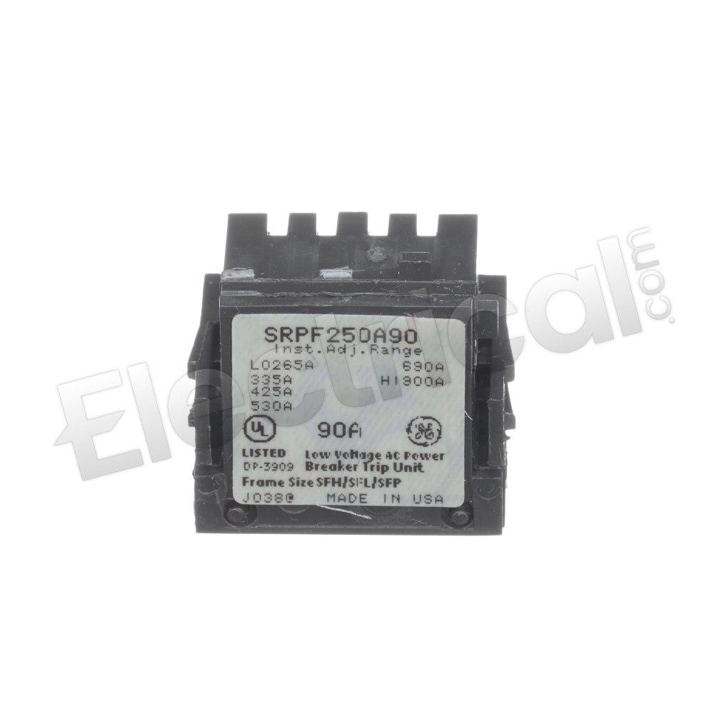 SRPF250A90