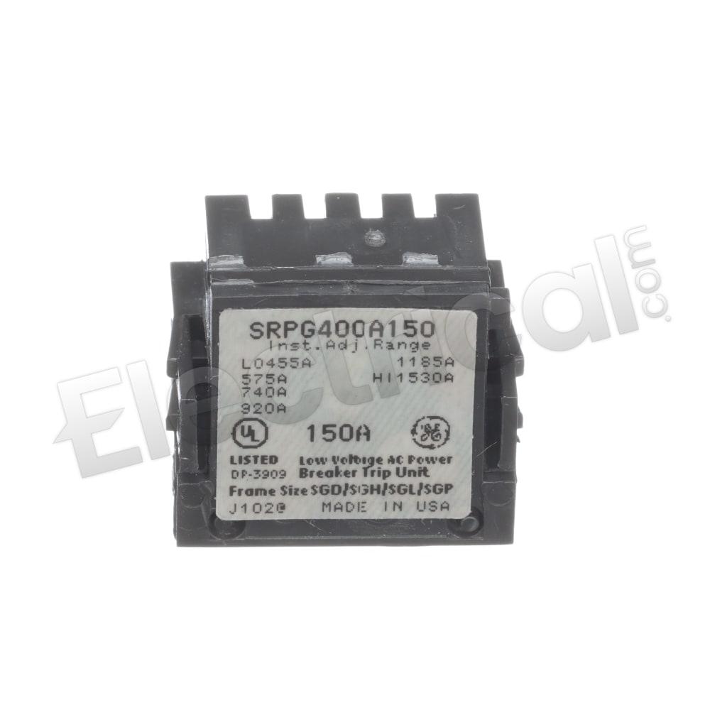 SRPG400A150