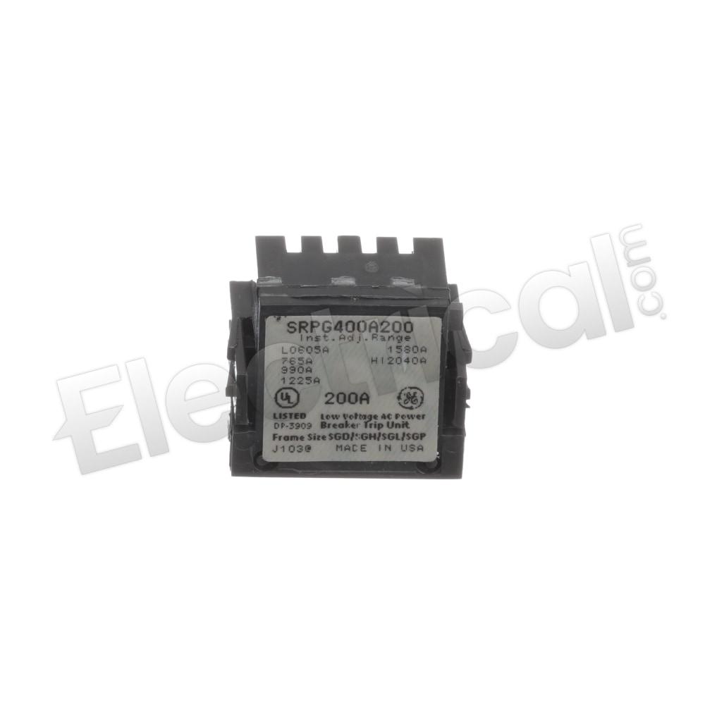SRPG400A200