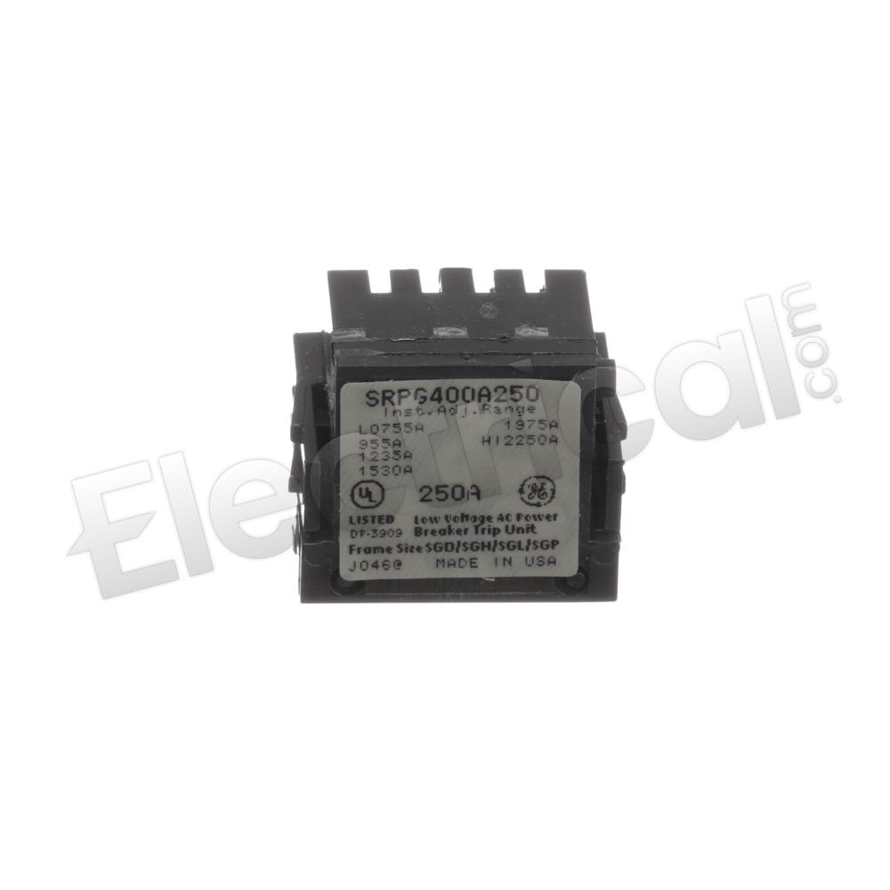 SRPG400A250