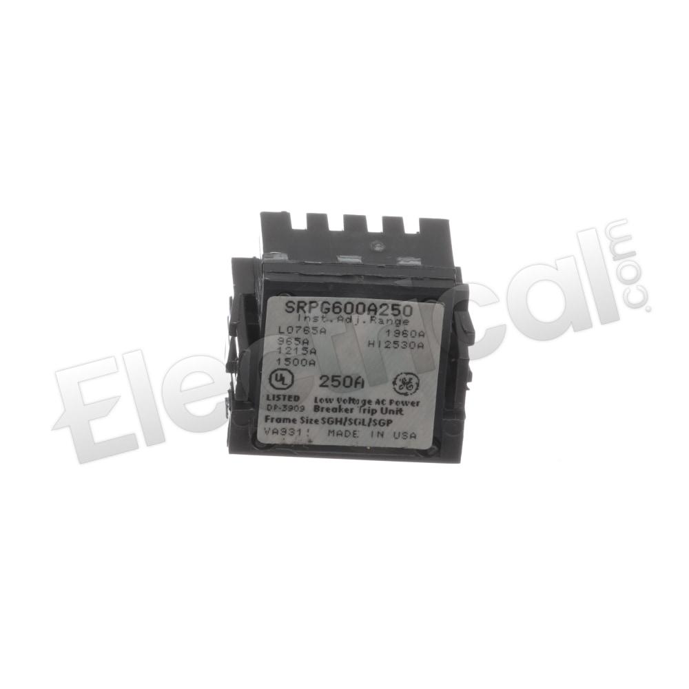 SRPG600A250
