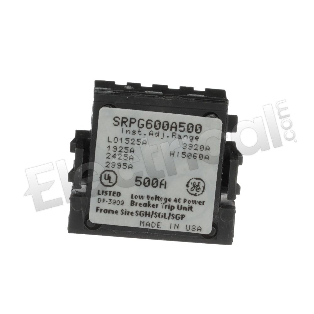 SRPG400A400