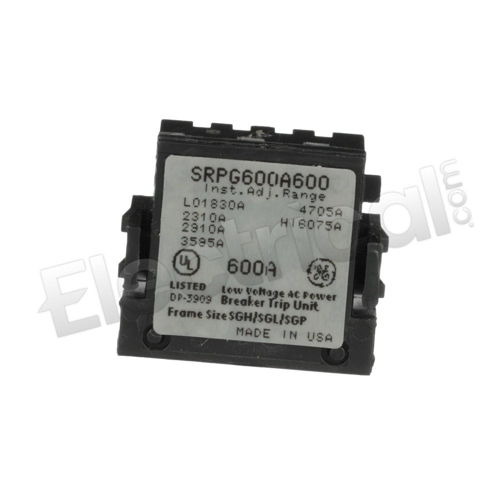 SRPG600A600