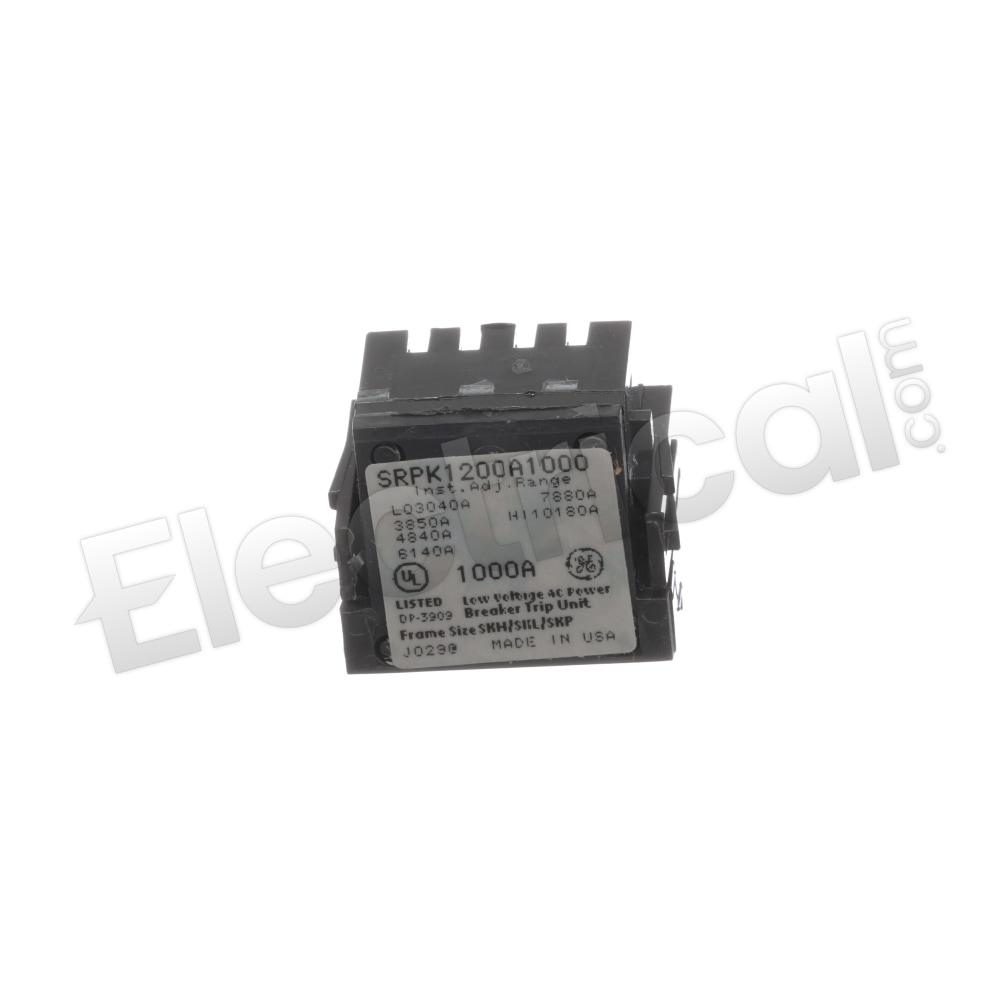 SRPK1200A1000