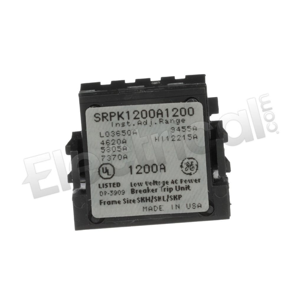 SRPK1200A1200