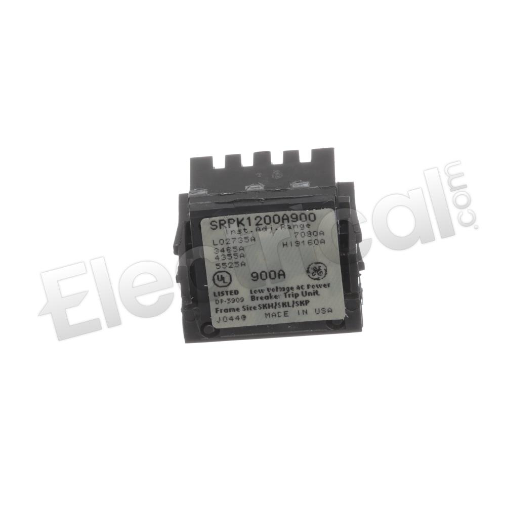 SRPK1200A900