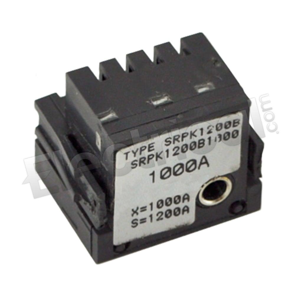 SRPK800B400