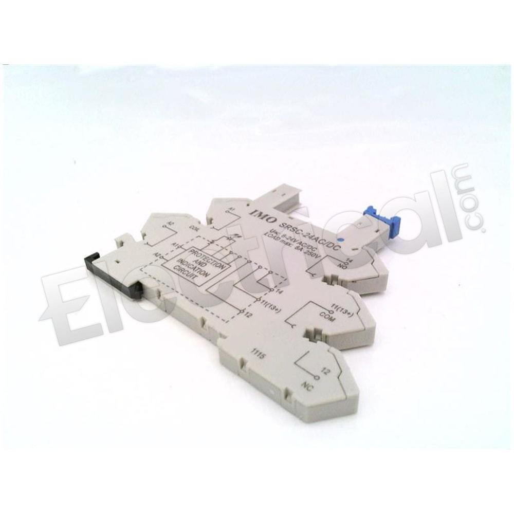 SRSC-24AC/DC