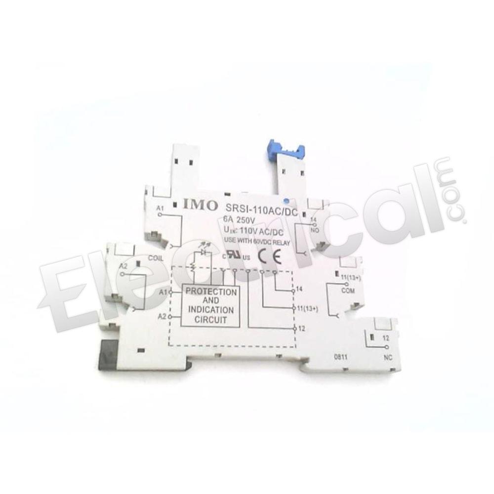 SRSI-110AC/DC