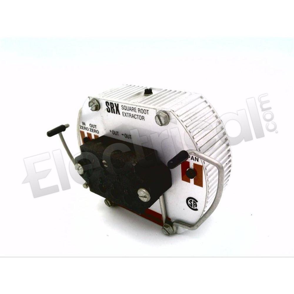 SRX/4-20MA/4-20MA/6VLP